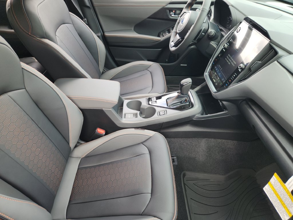 New 2026 Subaru Crosstrek 2.5i Limited AWD/4WD image 12