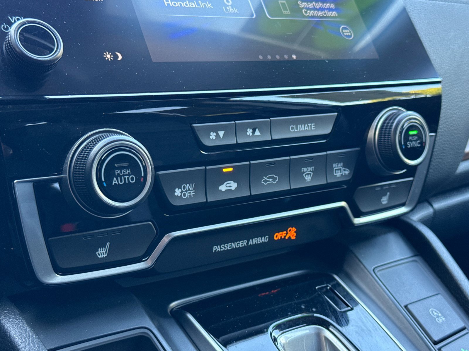 Used 2022 Honda CR-V EX image 19