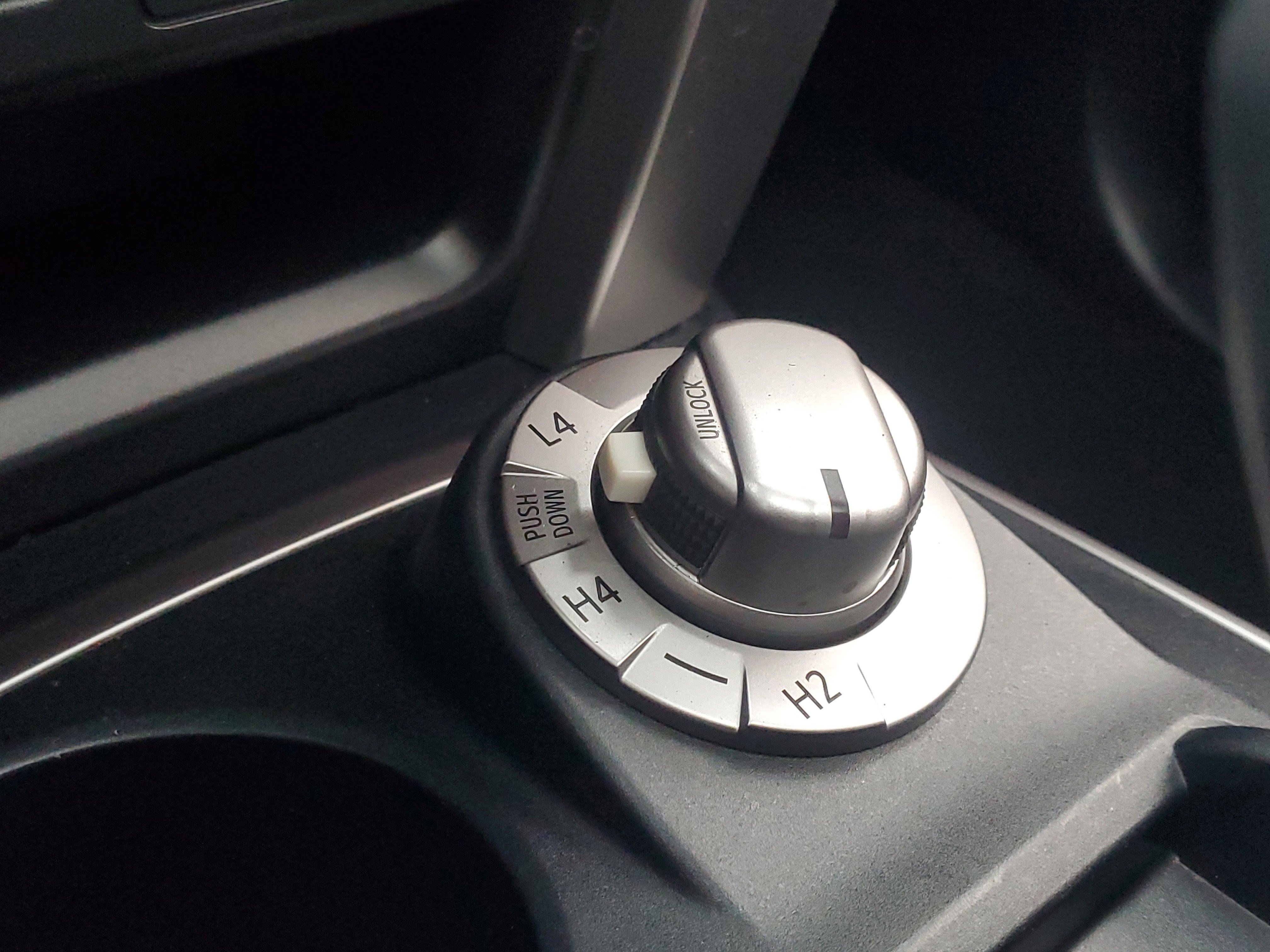 Used 2018 Toyota 4Runner 4WD image 30