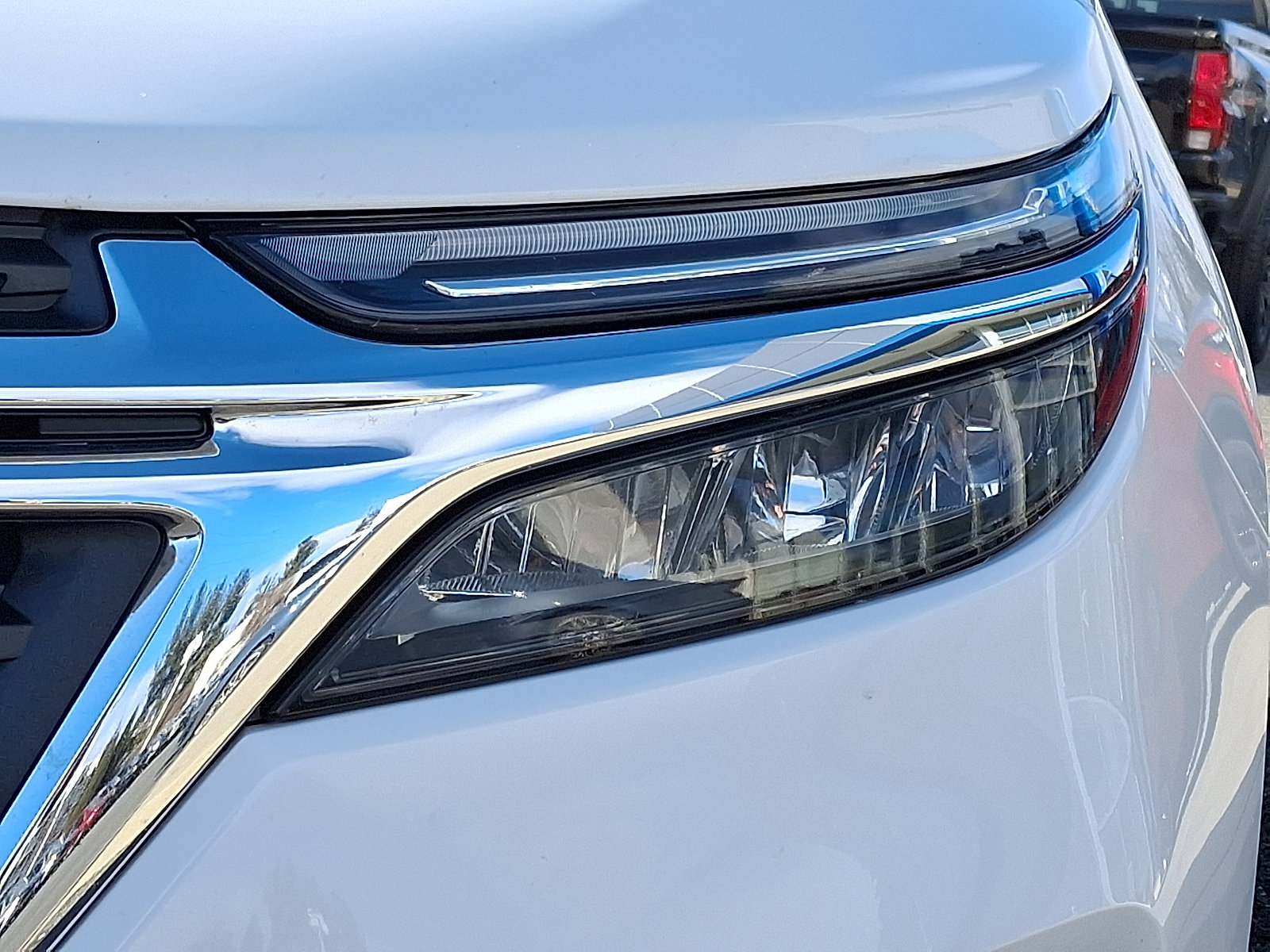 Certified 2023 Chevrolet Equinox LT image 10