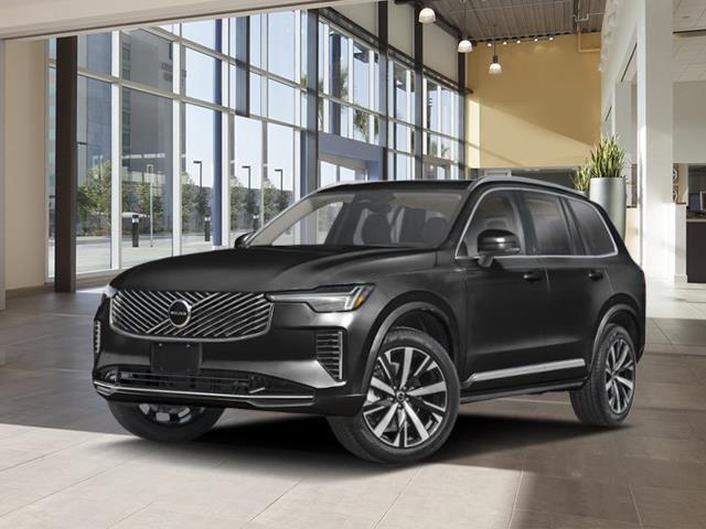 New 2026 Volvo XC90 B6 Plus w/ Protection Package Premier image 1