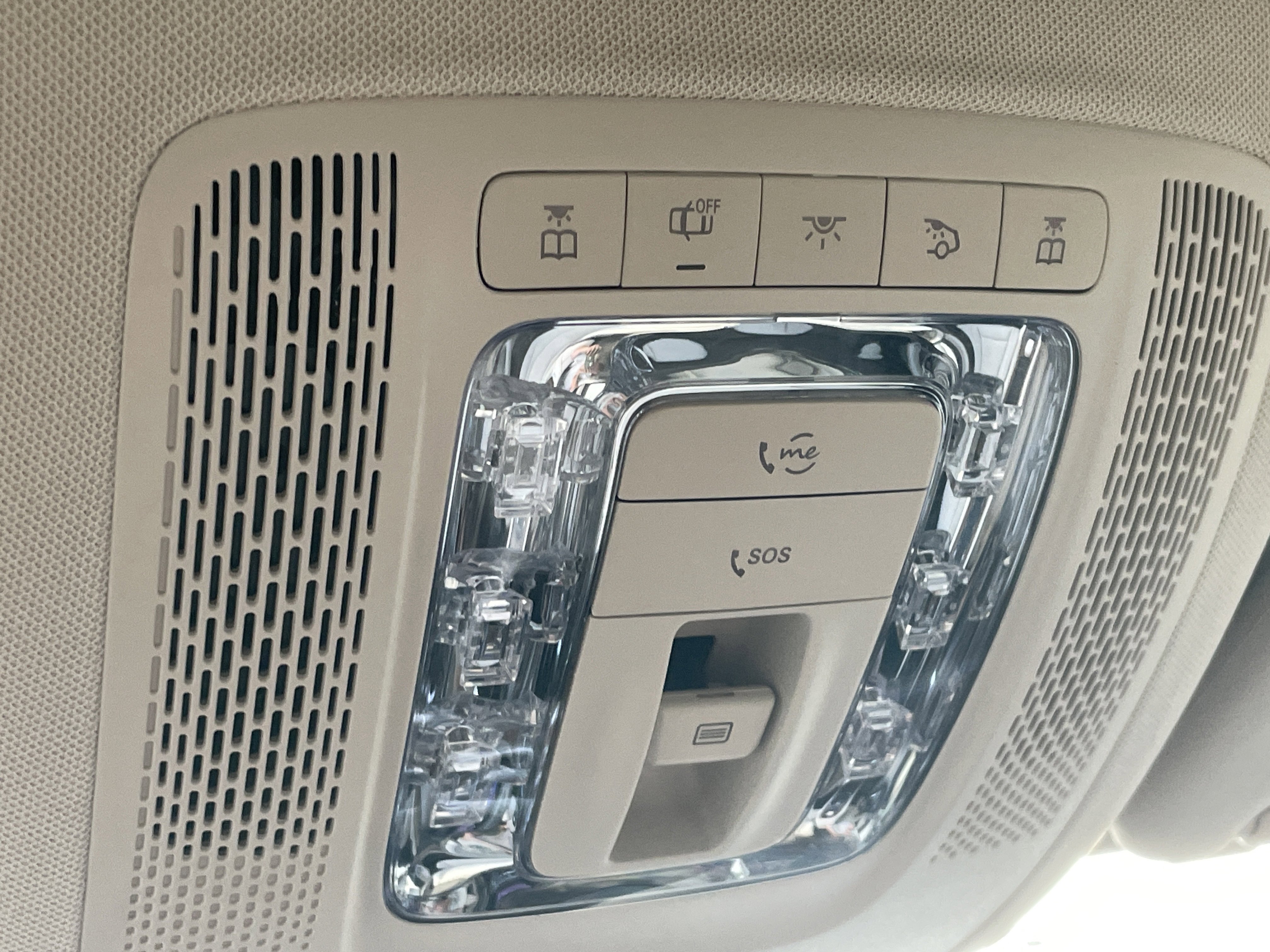 Used 2025 Mercedes-Benz GLE 350 4MATIC image 35