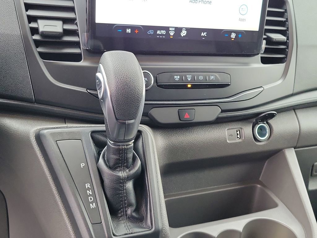 New 2025 Ford Transit 250 148 Medium Roof image 31