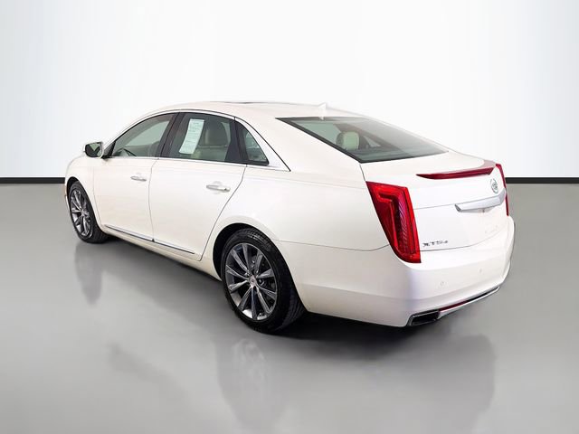 Used 2013 Cadillac XTS Luxury image 5