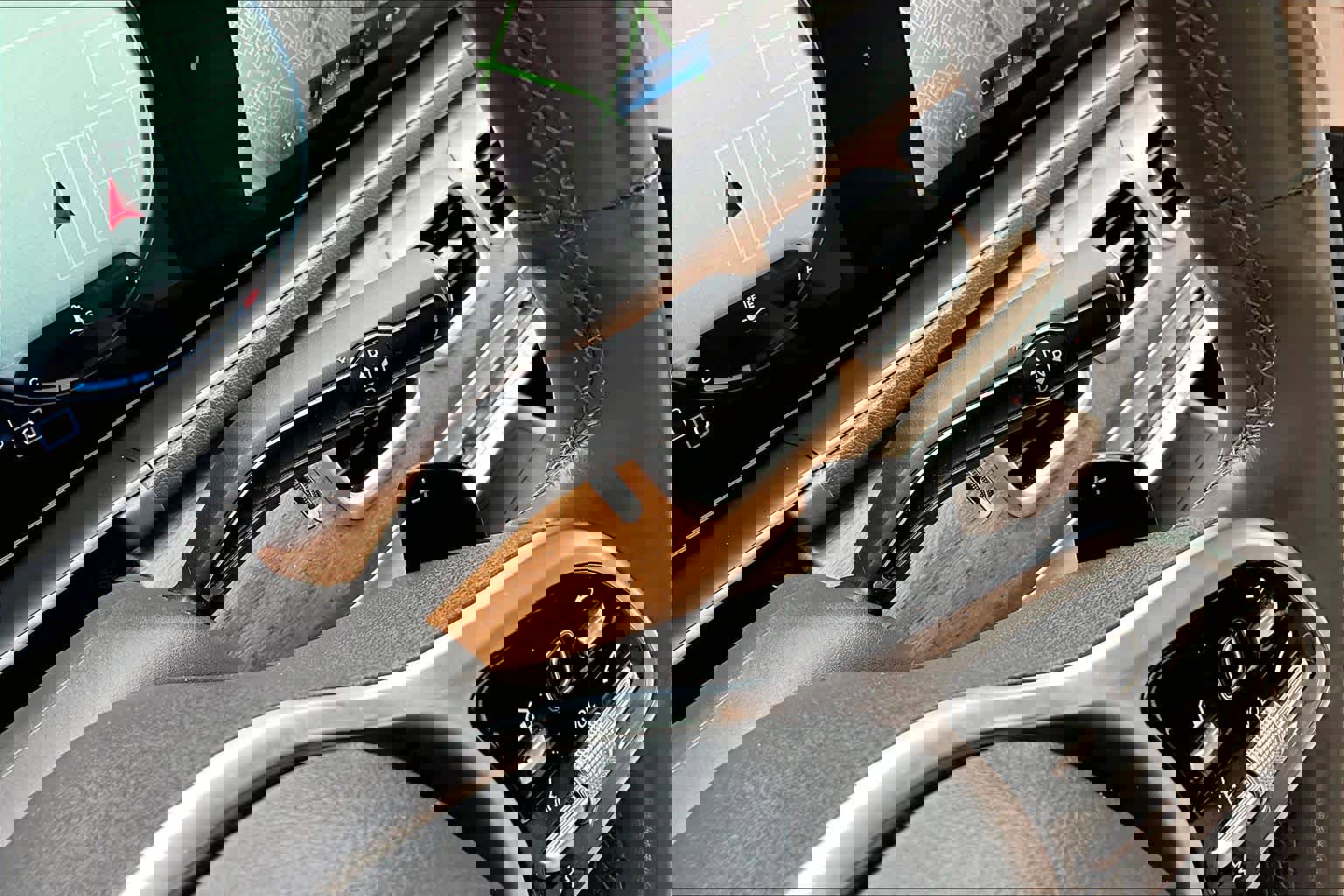 Used 2020 Mercedes-Benz GLE 350 image 17