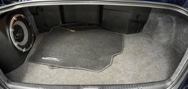 Used 2014 Mitsubishi Lancer Evolution MR image 45