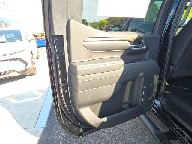 New 2026 Chevrolet Silverado 1500 RST w/ RST Select Package AWD/4WD image 29
