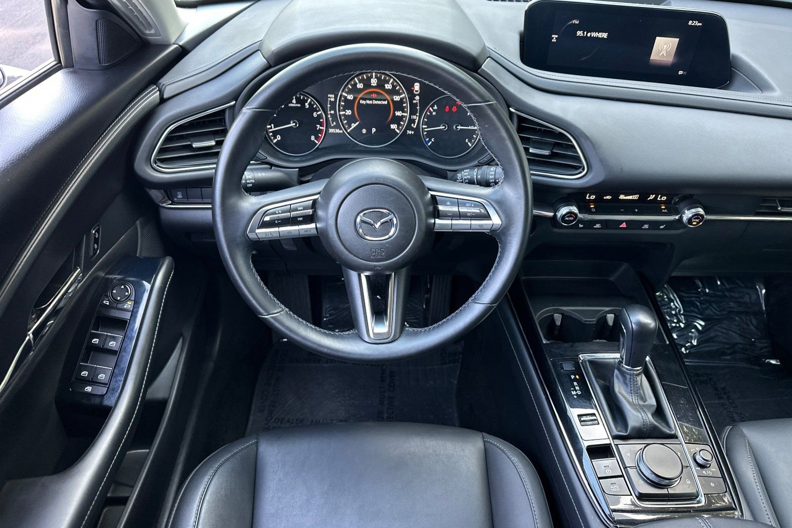 Used 2022 MAZDA CX-30 AWD 2.5 S w/ Preferred Package image 11