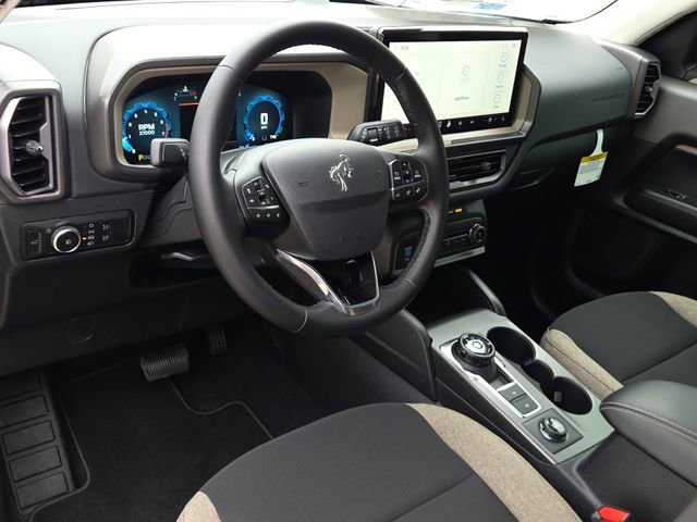 New 2025 Ford Bronco Sport Big Bend w/ Convenience Package image 16