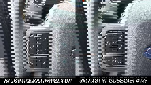 New 2026 Ford F150 Lariat w/ Equipment Group 502A High image 15