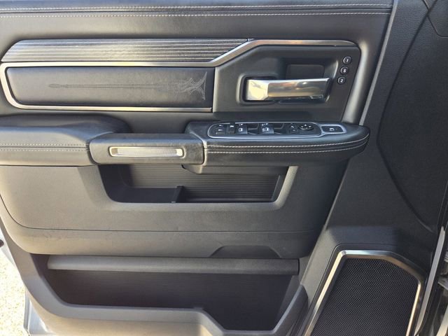 Used 2021 RAM 2500 Limited w/ Night Edition AWD/4WD image 22