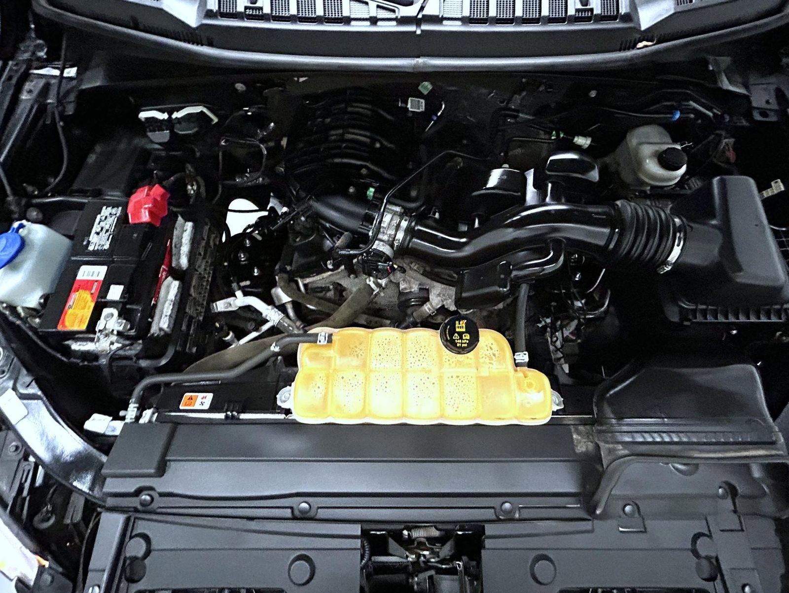 Used 2015 Ford F150 XL w/ Equipment Group 101A Mid image 24