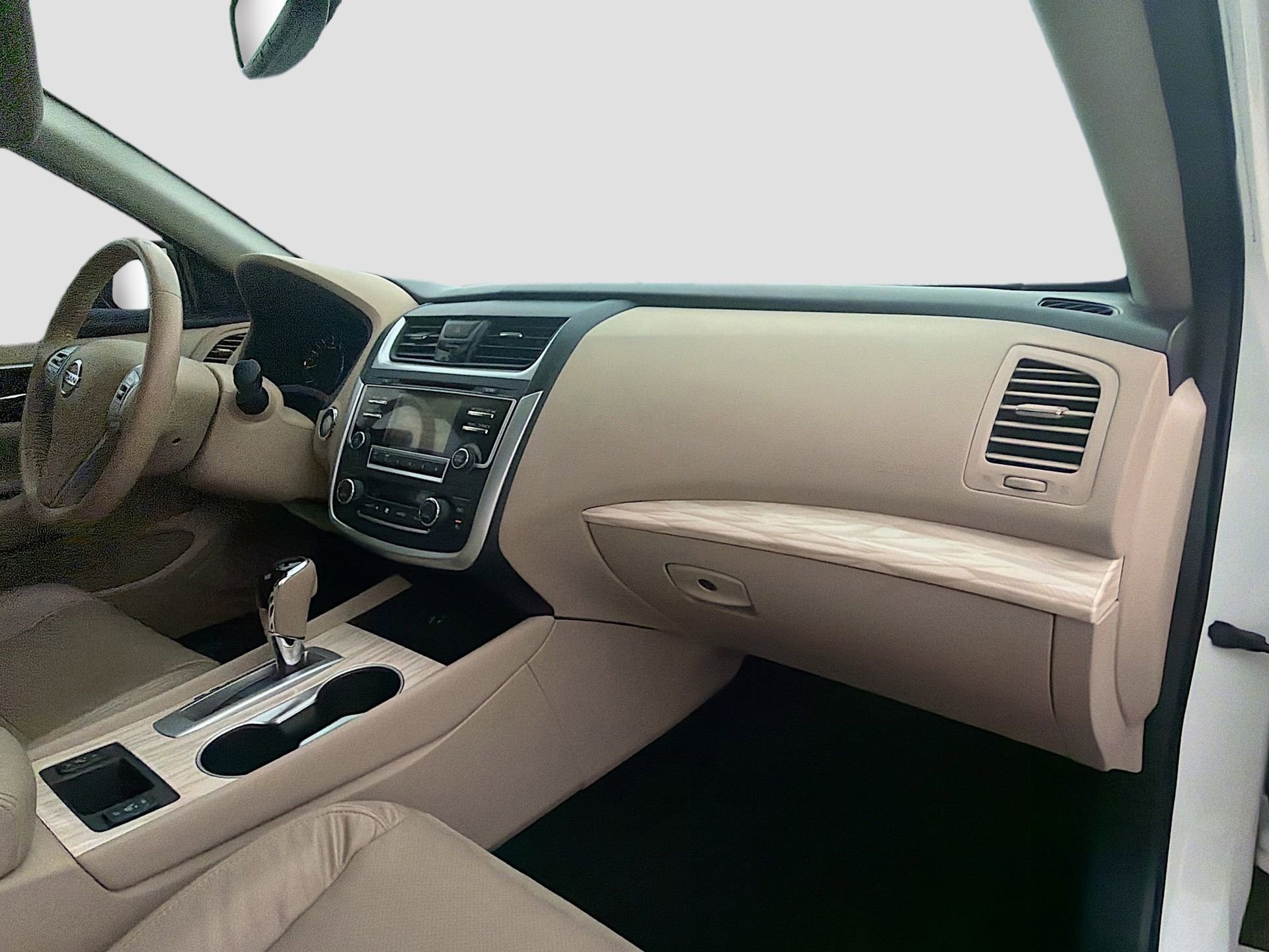 Used 2016 Nissan Altima 2.5 SL image 30