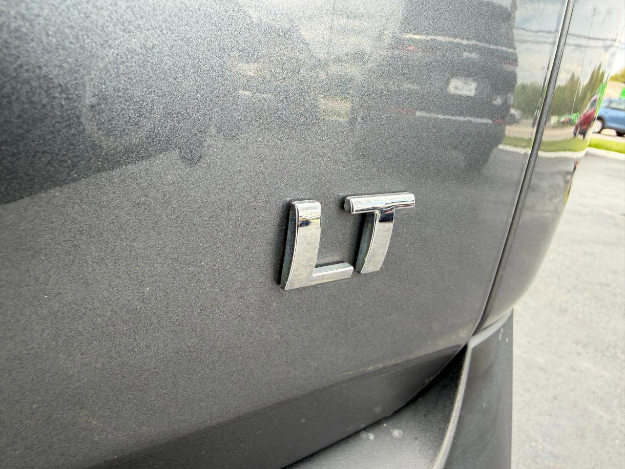 Used 2019 Chevrolet Traverse LT w/ LPO, Floor Liner Package AWD/4WD image 86