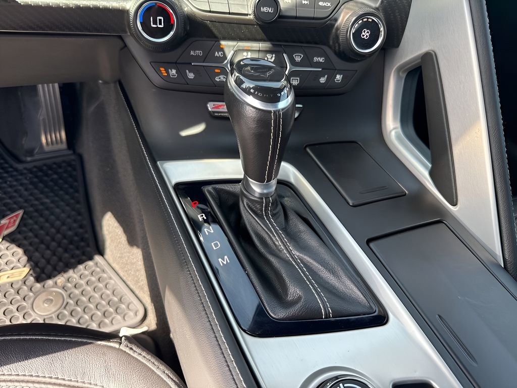 Used 2019 Chevrolet Corvette Z06 image 15