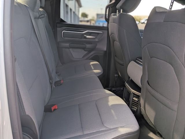 Used 2021 RAM 1500 Big Horn AWD/4WD image 34