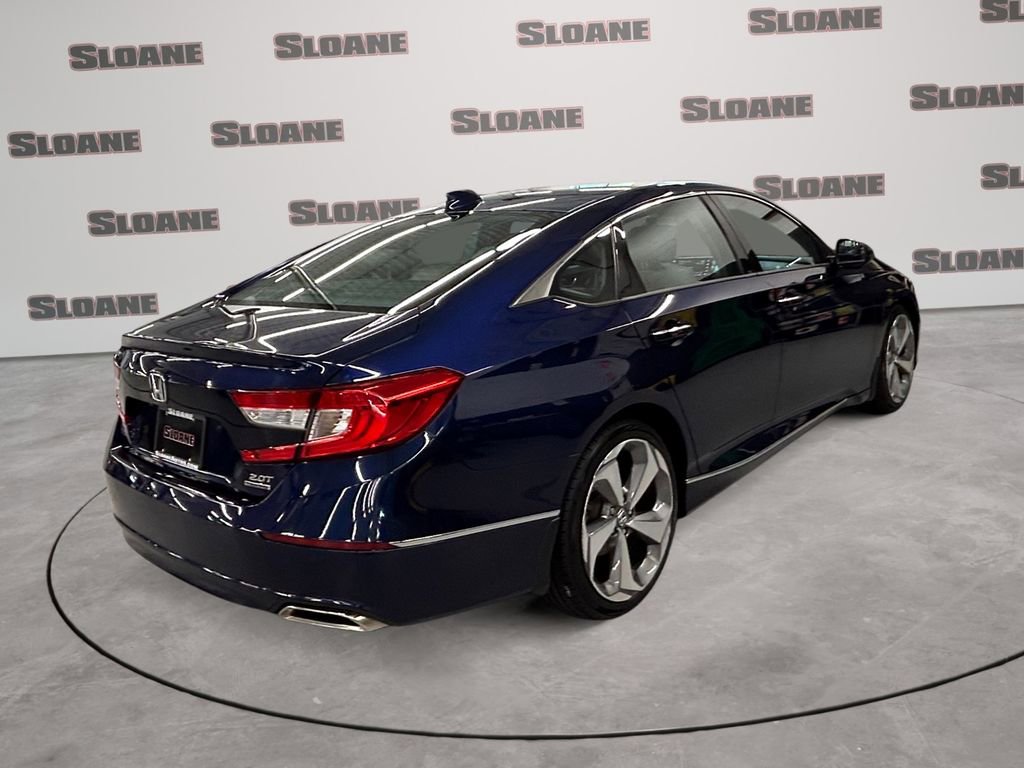 Used 2020 Honda Accord Touring image 5