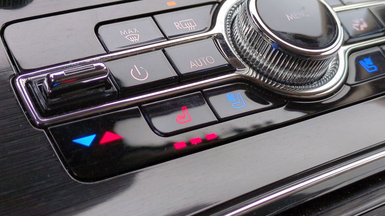 Used 2022 Lincoln Nautilus Reserve image 39