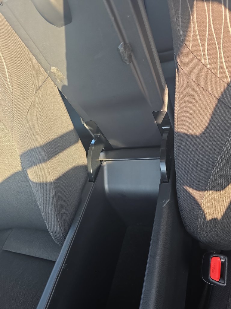 Used 2025 Toyota Camry LE FWD image 24