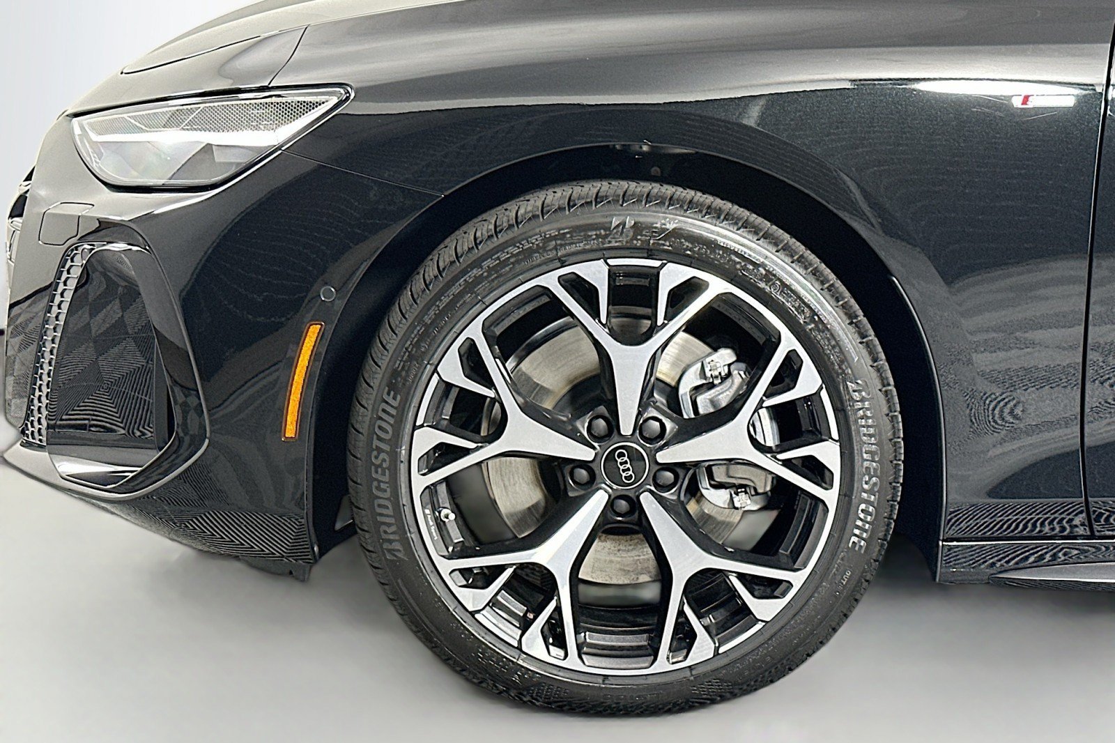 New 2026 Audi A6 Premium Plus AWD/4WD image 11
