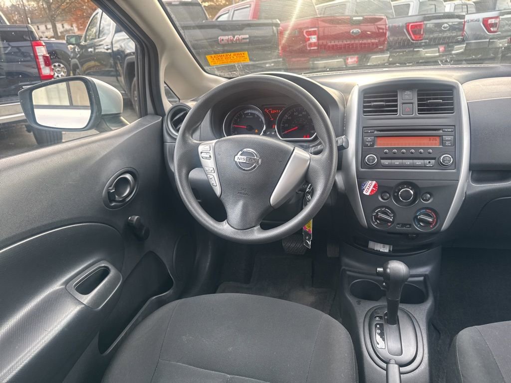 Used 2015 Nissan Versa Note S Plus image 10