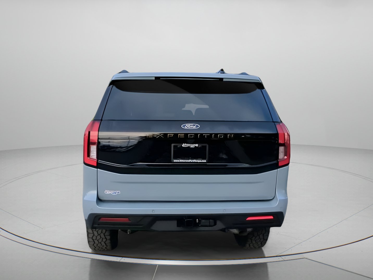 New 2027 Ford Expedition Tremor w/ Driver's Package AWD/4WD image 27