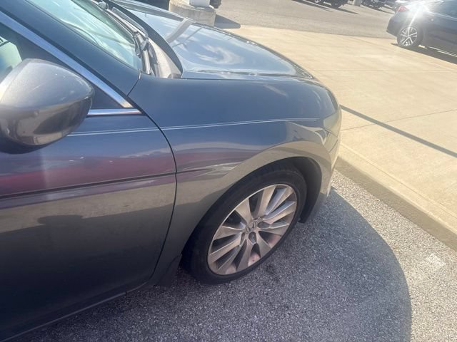 Used 2010 Honda Accord EX-L image 6