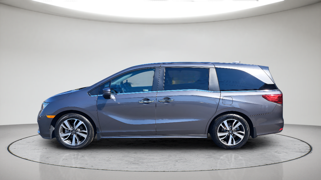 Used 2024 Honda Odyssey Touring image 6