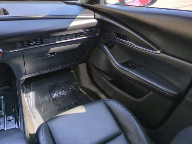 Used 2025 MAZDA CX-30 AWD 2.5 S w/ Preferred Package image 17