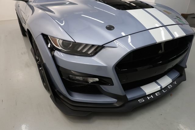 Used 2022 Ford Mustang Shelby GT500 w/ Technology Package image 59