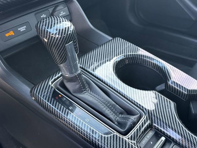 Used 2022 Honda Civic Sport image 17