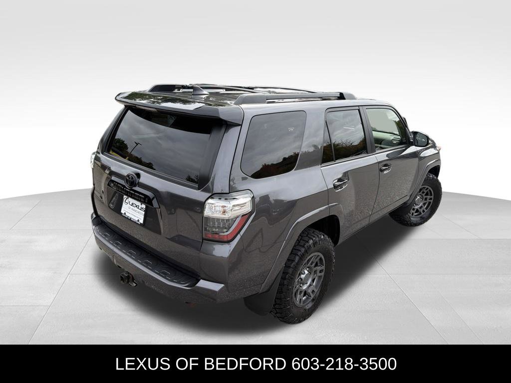 Used 2020 Toyota 4Runner Venture w/ Moonroof Package AWD/4WD image 6