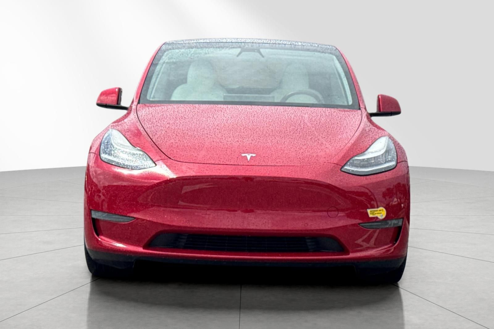 Used 2020 Tesla Model Y Performance AWD/4WD image 9