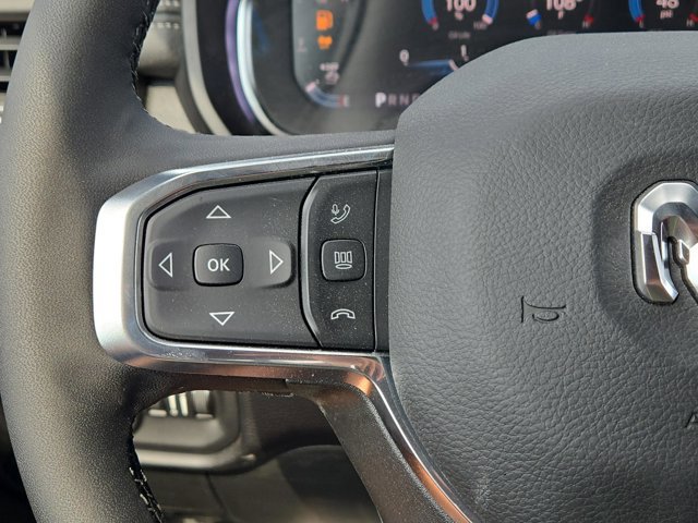 New 2026 RAM 2500 Laramie image 24