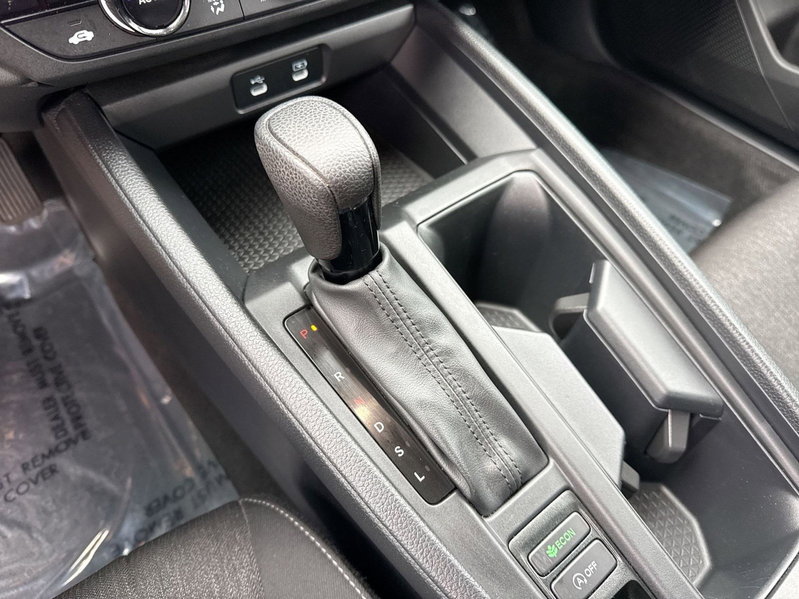 Used 2024 Honda Accord EX image 21