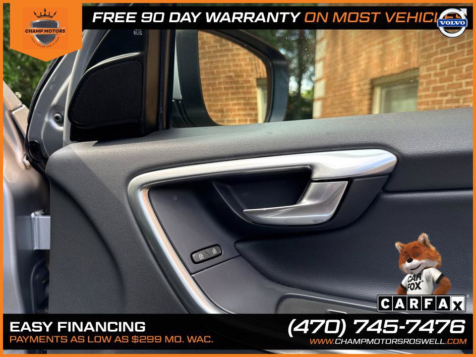 Used 2016 Volvo XC60 T5 Premier FWD image 28