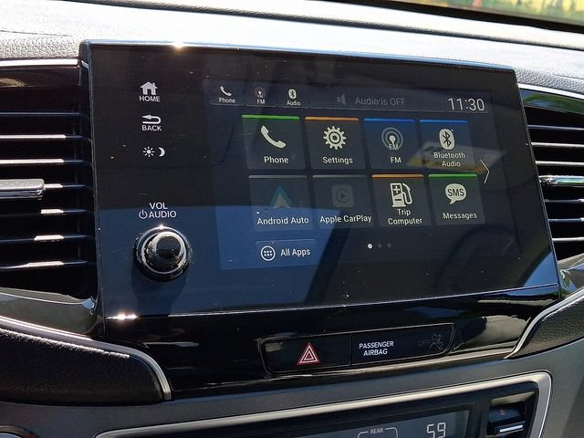 Used 2019 Honda Pilot EX-L image 18