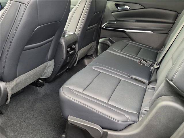 New 2027 Chevrolet Traverse LT w/ Driver Confidence Package FWD image 16