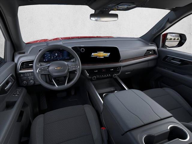 New 2026 Chevrolet Tahoe LS RWD image 15
