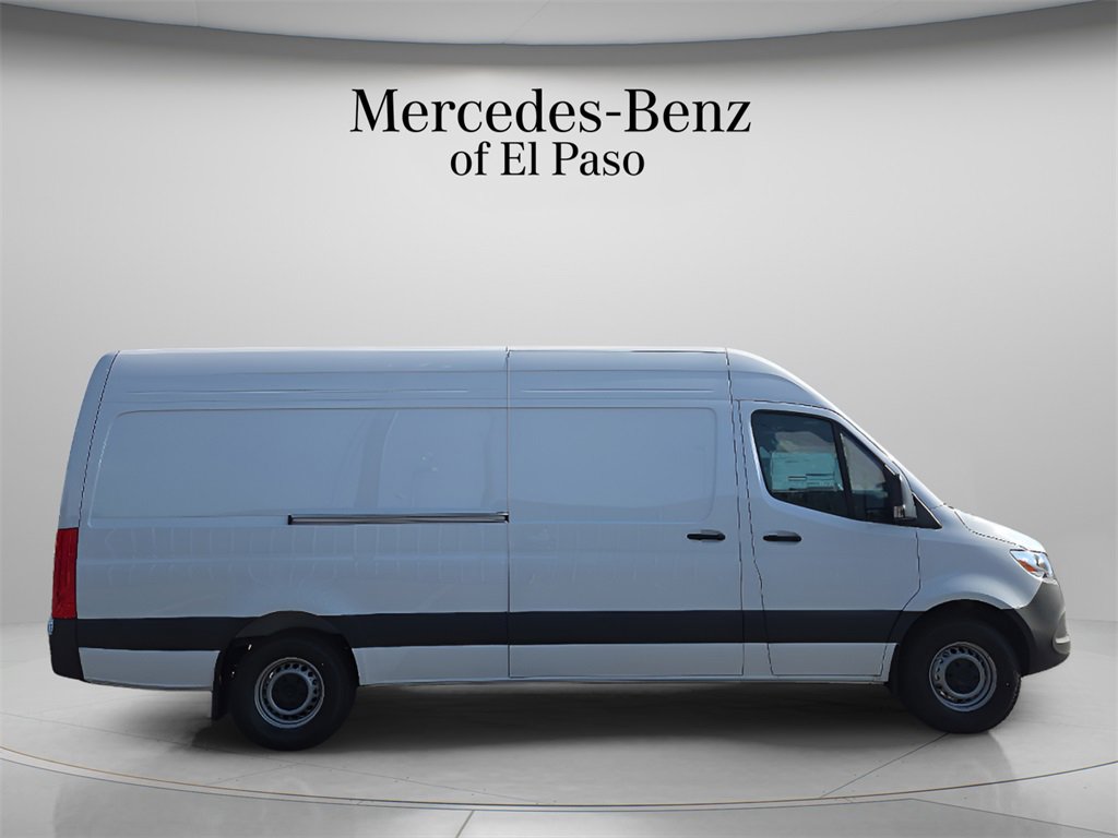 New 2025 Mercedes-Benz Sprinter 2500 image 12