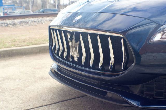 Used 2019 Maserati Quattroporte S Q4 image 9
