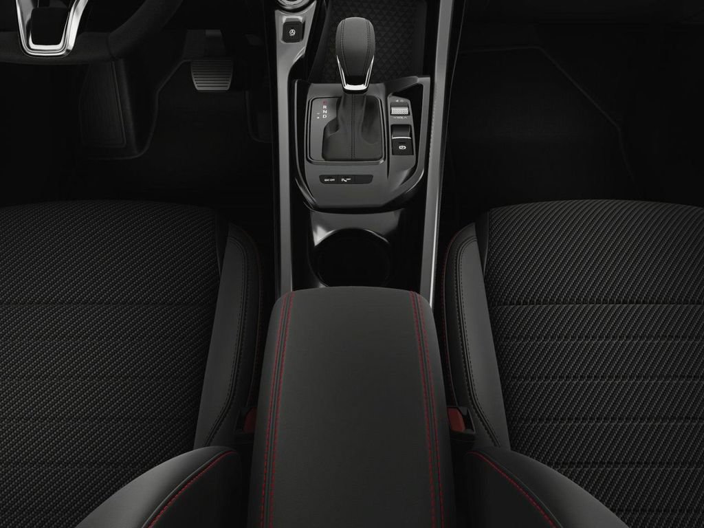 New 2024 Dodge Hornet GT w/ Cold Weather Group AWD/4WD image 27