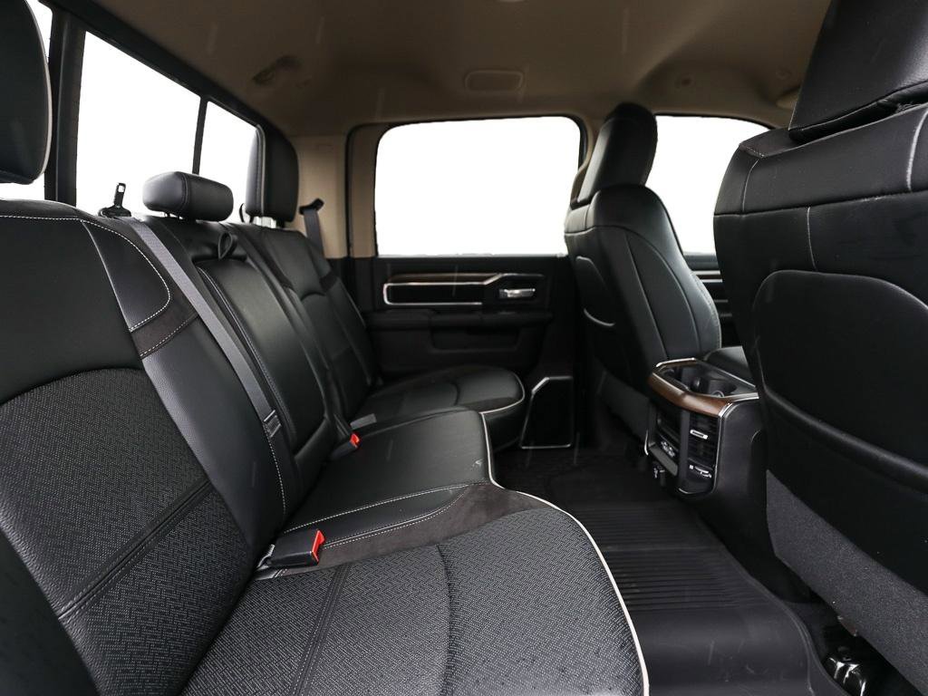 Used 2022 RAM 2500 Laramie AWD/4WD image 22