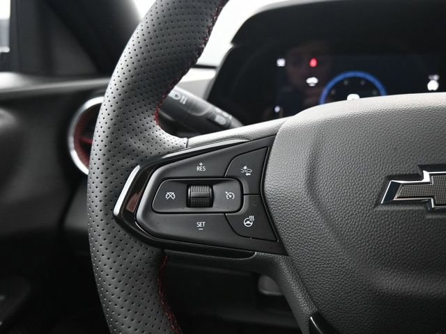 New 2026 Chevrolet Trax RS w/ Driver Confidence Package image 14