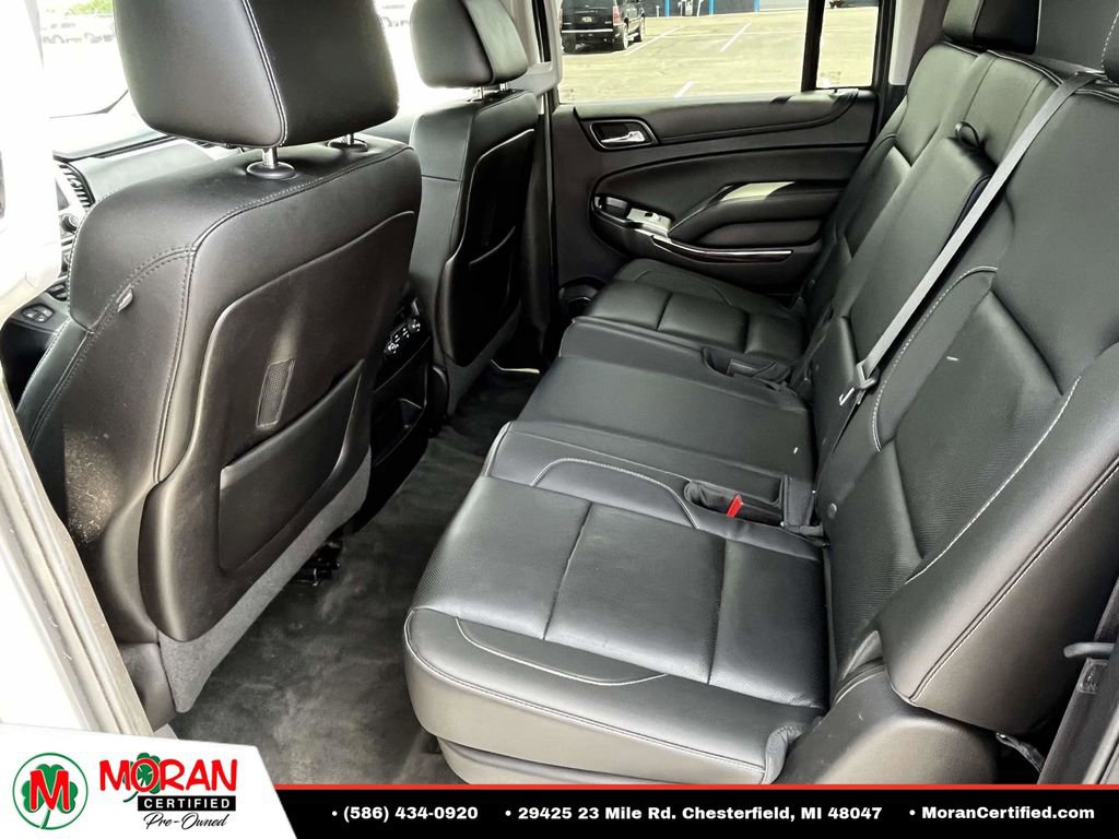 Used 2015 GMC Yukon XL SLT AWD/4WD image 13