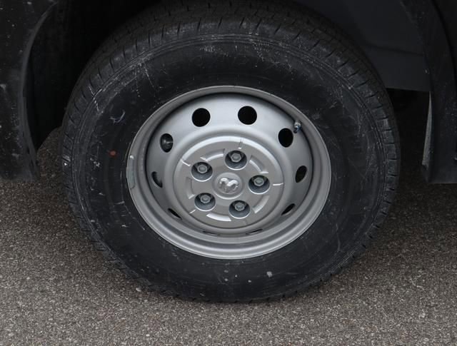 New 2023 RAM ProMaster 2500 image 13