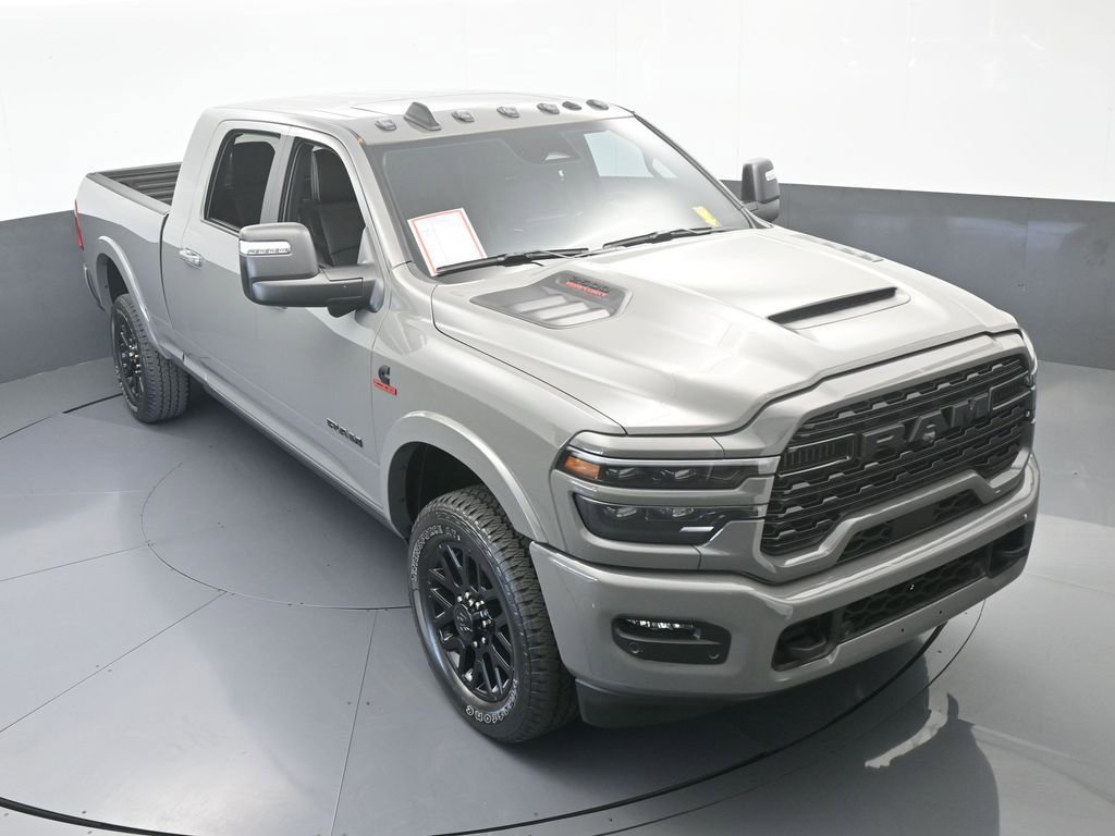 Used 2026 RAM 2500 Limited image 73