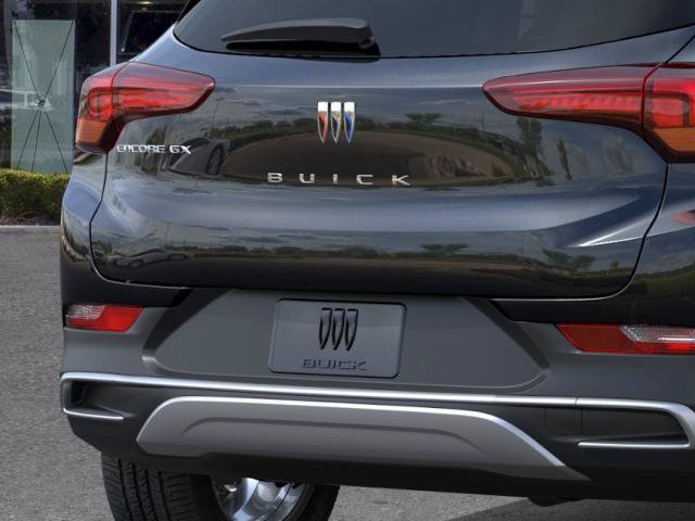 New 2026 Buick Encore GX Preferred w/ Comfort Package FWD image 14