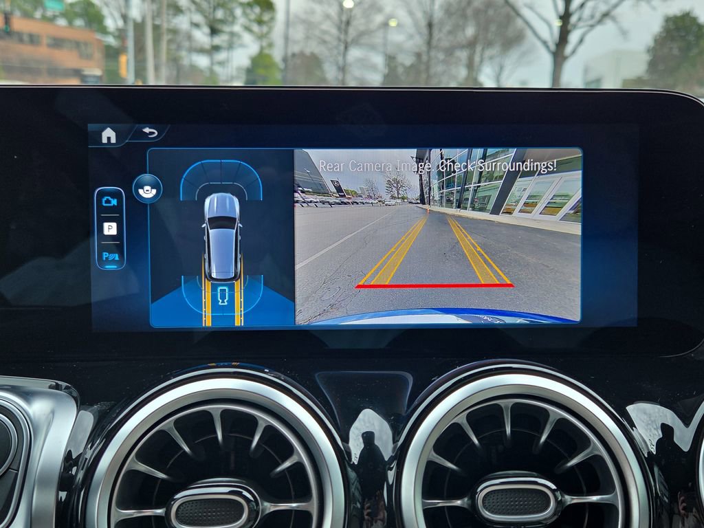 Certified 2026 Mercedes-Benz GLB 250 GLB 250 image 24