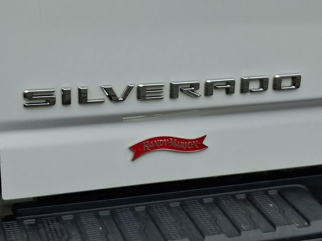 Used 2023 Chevrolet Silverado 3500 W/T w/ WT Fleet Convenience Package image 30